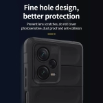 قاب گوشی Xiaomi Redmi Note 12 Pro 5G مدل پافری