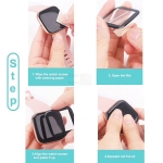 محافظ صفحه ساعت Redmi Watch 3 Active مدل PMMA