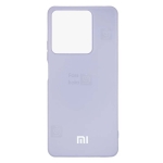 قاب سیلیکونی Xiaomi Redmi Note 13 Pro 4G