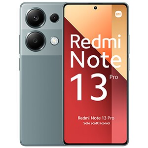 لوازم جانبی Xiaomi Redmi Note 13 Pro 4G