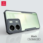 قاب ضد ضربه Xiaomi Redmi 13C 4G مدل XUNDD Beatle