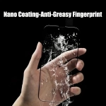 گلس فول Samsung Galaxy S24 Plus مدل 10D Pro