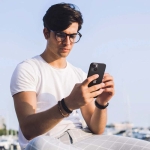 محافظ لنز رینگی آیفون 15 مدل 3D Color