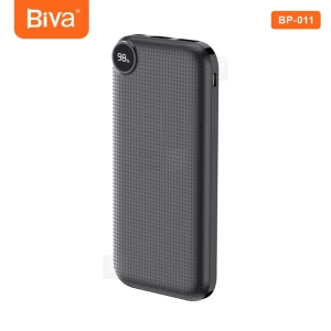 پاور بانک 10000 بیوا مدل BP-011 با توان 22.5 وات
