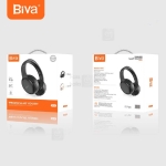 هدفون بلوتوث بیوا مدل HD-01
