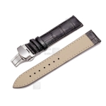 بند چرمی ساعت هواوی Watch GT 2e مدل Crocodile