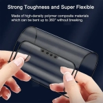 محافظ صفحه گوشی Samsung Galaxy F15 مدل سرامیکی حریم شخصی