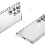 قاب گرین لاین سامسونگ گلکسی S24 الترا مدل Crystal Clear