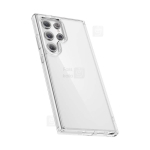 قاب گرین لاین سامسونگ گلکسی S24 الترا مدل Crystal Clear