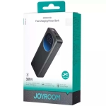 پاور بانک 30 وات 20000 جویروم مدل JR-PBF02