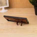 قاب اصلی چرمی جاکارتی دار سامسونگ گلکسی S23 الترا مدل Keephone Card Holder