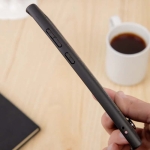 قاب چرمی سامسونگ گلکسی S24 الترا مدل Keephone Earl Leather