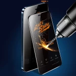 گلس گوشی Samsung Galaxy F15 مدل Anti Static