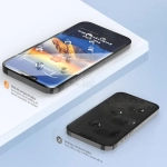 گلس گوشی Samsung Galaxy A55 مدل Mietubl ESD