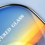 گلس گوشی Samsung Galaxy F15 مدل Mietubl ESD