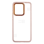 قاب پشت کریستالی Xiaomi Redmi Note 13 5G مدل دور رنگی