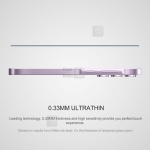 گلس نیلکین سامسونگ گلکسی A55 مدل CP+ Pro