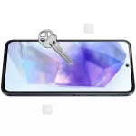 گلس نیلکین سامسونگ گلکسی A55 مدل CP+ Pro