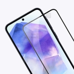 گلس نیلکین سامسونگ گلکسی A55 مدل CP+ Pro