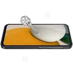 گلس نیلکین سامسونگ گلکسی F15 مدل CP+ Pro