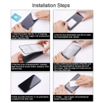 گلس نیلکین شیائومی ردمی K70E مدل CP+ Pro