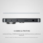 گلس نیلکین شیائومی ردمی نوت 13 4G مدل CP+ Pro