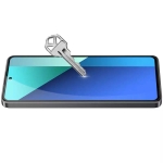 گلس نیلکین شیائومی ردمی نوت 13 4G مدل CP+ Pro