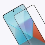 گلس نیلکین Xiaomi Redmi Note 13 Pro 4G مدل CP+ Pro