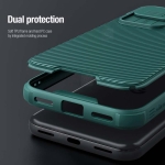 قاب نیلکین Pixel 8A مدل CamShield Pro