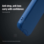 قاب نیلکین Pixel 8A مدل CamShield Pro
