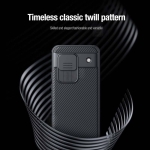 قاب نیلکین Pixel 8A مدل CamShield Pro