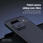 قاب نیلکین Pixel 8A مدل CamShield Pro