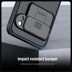 قاب نیلکین گوگل پیکسل 9 مدل CamShield Pro