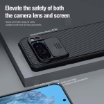 قاب نیلکین گوگل پیکسل 9 مدل CamShield Pro