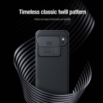 قاب نیلکین گوگل پیکسل 9 مدل CamShield Pro