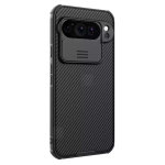 قاب نیلکین گوگل پیکسل 9 مدل CamShield Pro