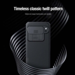 قاب نیلکین گوگل پیکسل 9 پرو مدل CamShield Pro