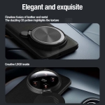 قاب چرمی نیلکین شیائومی 14 الترا مدل Camshield Prop Leather