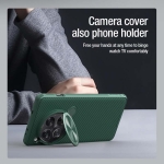 قاب استند مگنتی نیلکین OnePlus 12 مدل Camshield Prop Magnetic