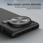 قاب استند مگنتی نیلکین OnePlus 12 مدل Camshield Prop Magnetic