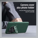 قاب استند نیلکین OnePlus 12 مدل Camshield Prop