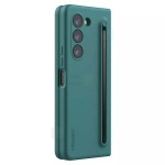 قاب سیلیکونی نیلکین سامسونگ گلکسی Z Fold 5 مدل Flex Pure Fold S-Pen