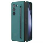 قاب سیلیکونی نیلکین سامسونگ گلکسی Z Fold 5 مدل Flex Pure Fold S-Pen
