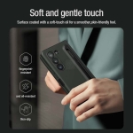 قاب سیلیکونی نیلکین سامسونگ گلکسی Z Fold 5 مدل Flex Pure Fold S-Pen