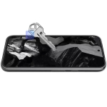 گلس نیلکین Google Pixel 8A مدل H+ Pro