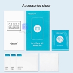 گلس نیلکین Google Pixel 8A مدل H+ Pro