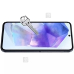 گلس نیلکین Samsung Galaxy A55 مدل H+ Pro