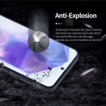 گلس نیلکین Samsung Galaxy A55 مدل H+ Pro