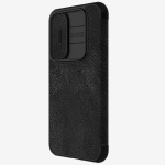 کیف چرمی نیلکین Samsung Galaxy A55 مدل Qin Pro
