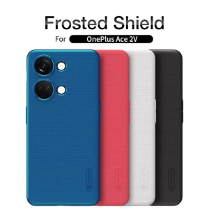 قاب نیلکین وان پلاس Ace 3V مدل Frosted Shield